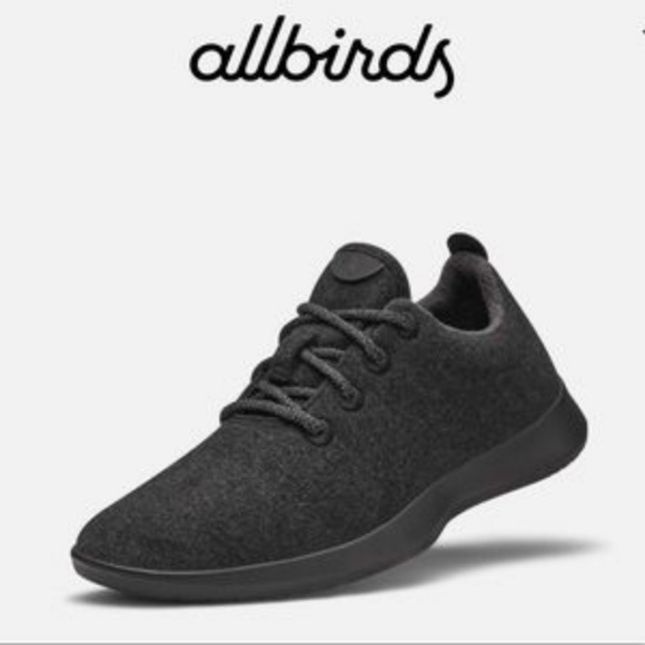 Allbirds Merino Wool Runners in Womens - Picture 4 of 4